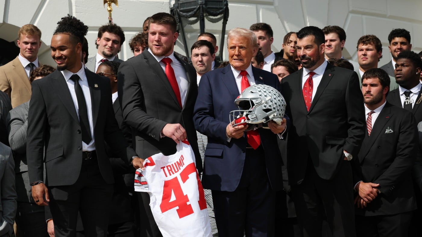 Featured image for President Trump Implements New Regulations for College Sports and NIL Deals