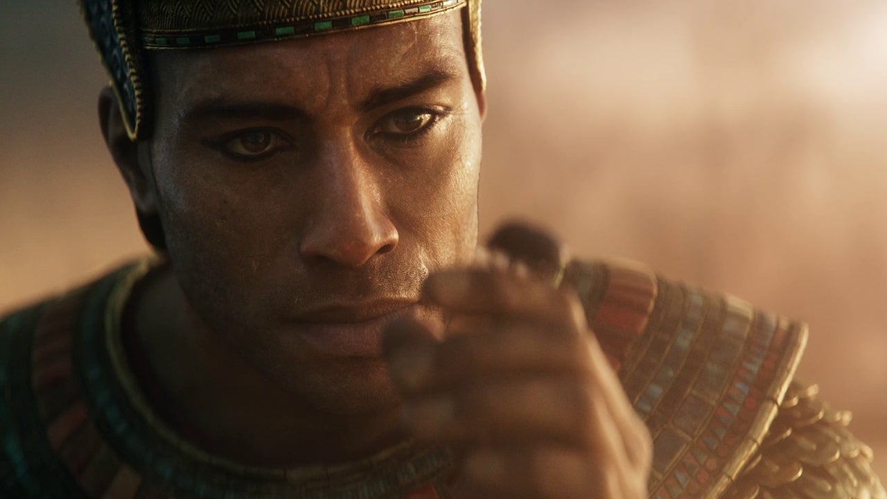 Featured image for Total War: Pharaoh Takes Players to Ancient Egypt in New Game