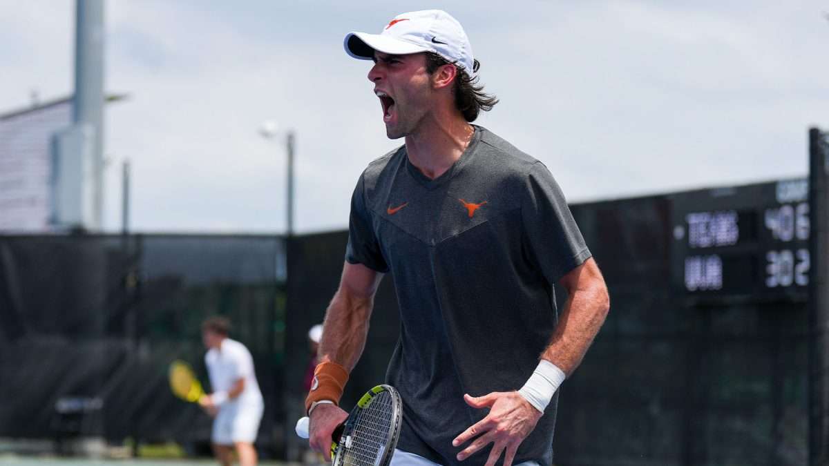 "ITA Preseason Rankings Highlight Top Collegiate Tennis Teams and Players"