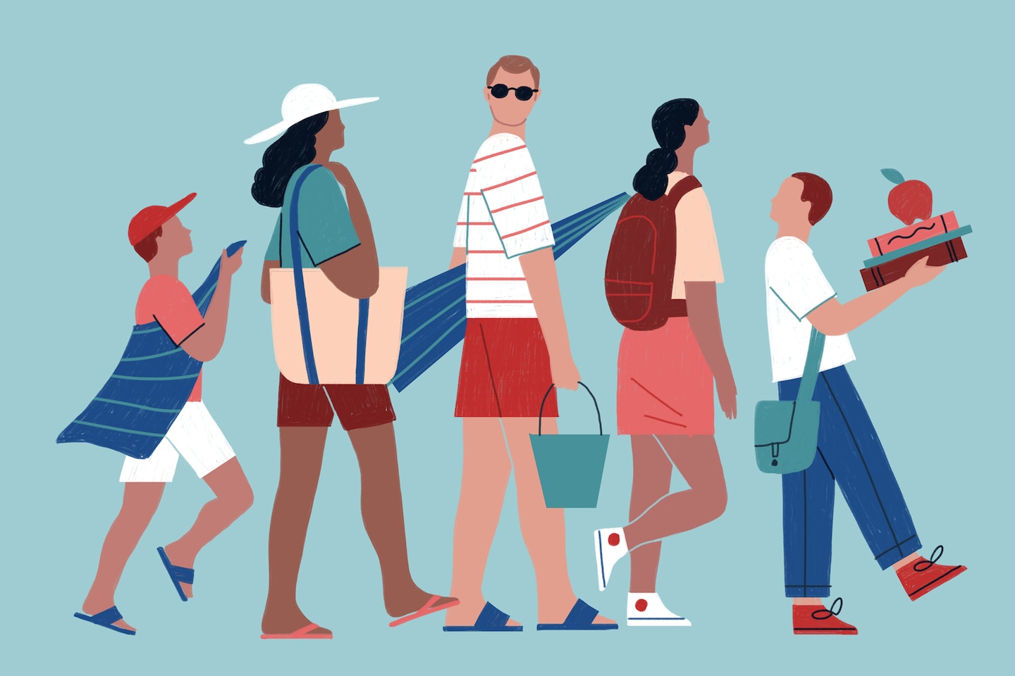 Featured image for "Revitalize Your Well-being with Summer Cleaning Tips and Garlic"