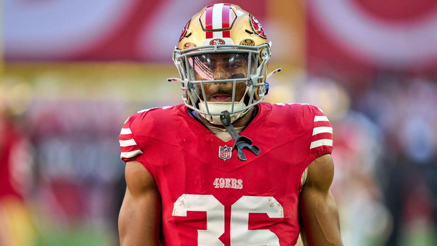 Featured image for "Washington Commanders Make Major Free Agency Moves"