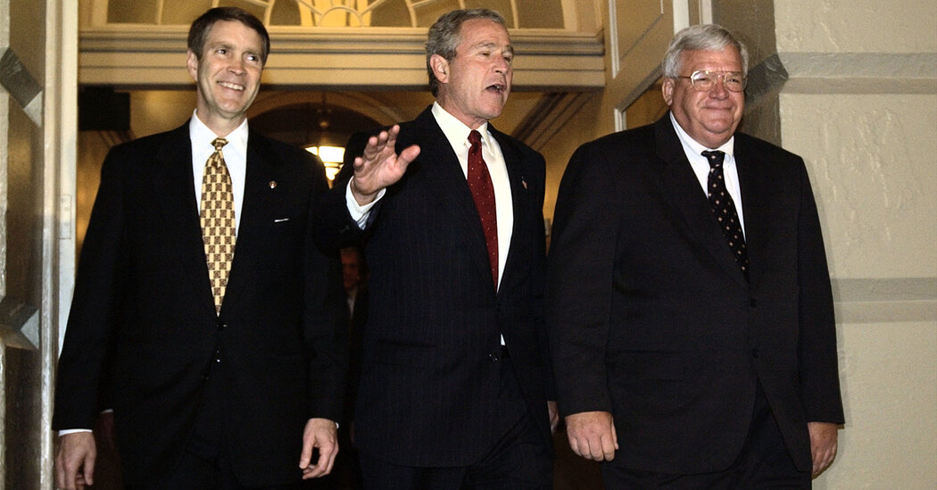 Challenges and Opportunities of GOP's Trifecta Control