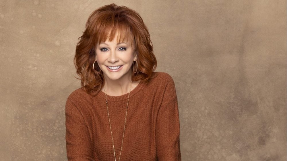 Featured image for "Reba McEntire Set to Star in New NBC Sitcom Pilot"