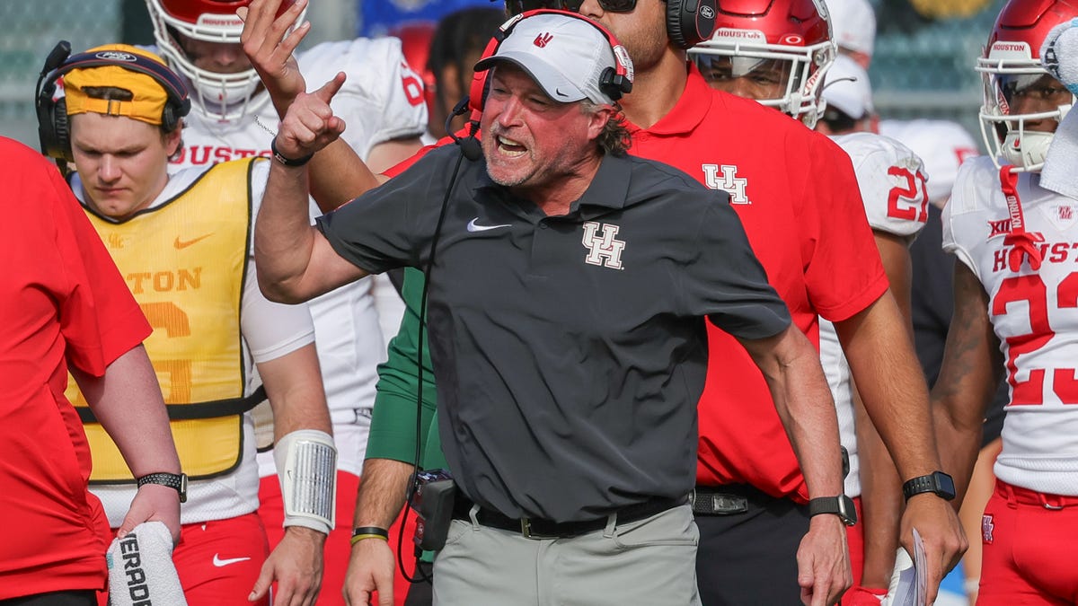 Featured image for "Coaching Carousel: Tracking Firings, Hires, and Rumors in College Football"