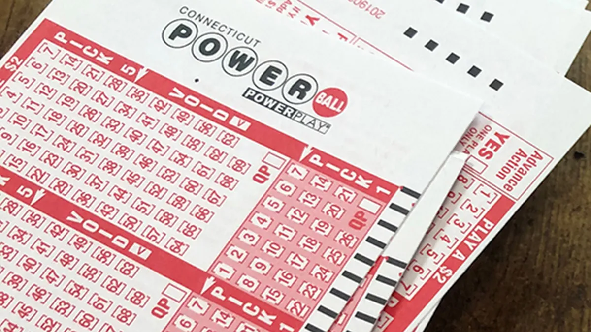 Featured image for Multiple Powerball Wins Across New York and Connecticut