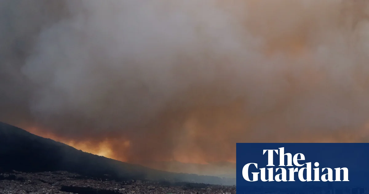 Featured image for Latin American Court Urges Nations to Protect Climate and Human Rights