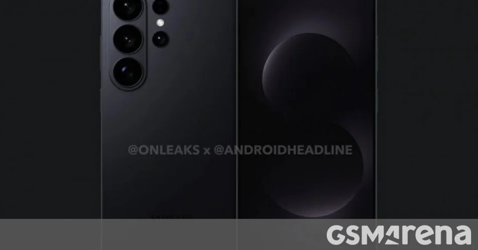 Galaxy S26 Ultra and S26 Spotted on Geekbench Ahead of February Launch