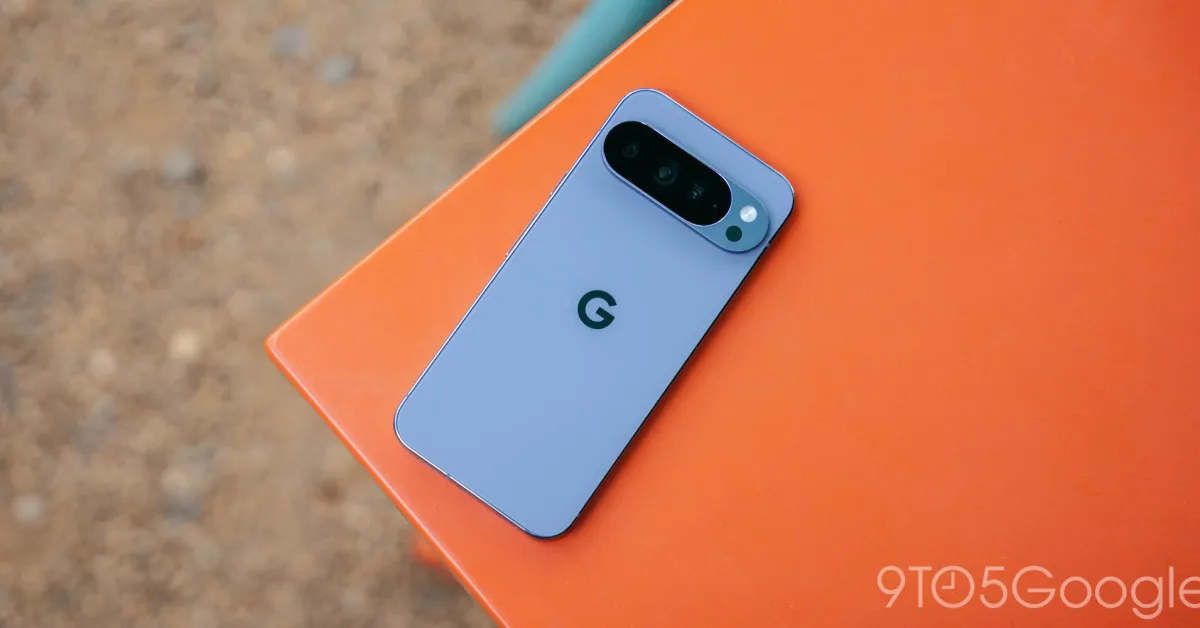 Featured image for Google Pixel 10 Series: The AI-Driven Smartphone Revolution