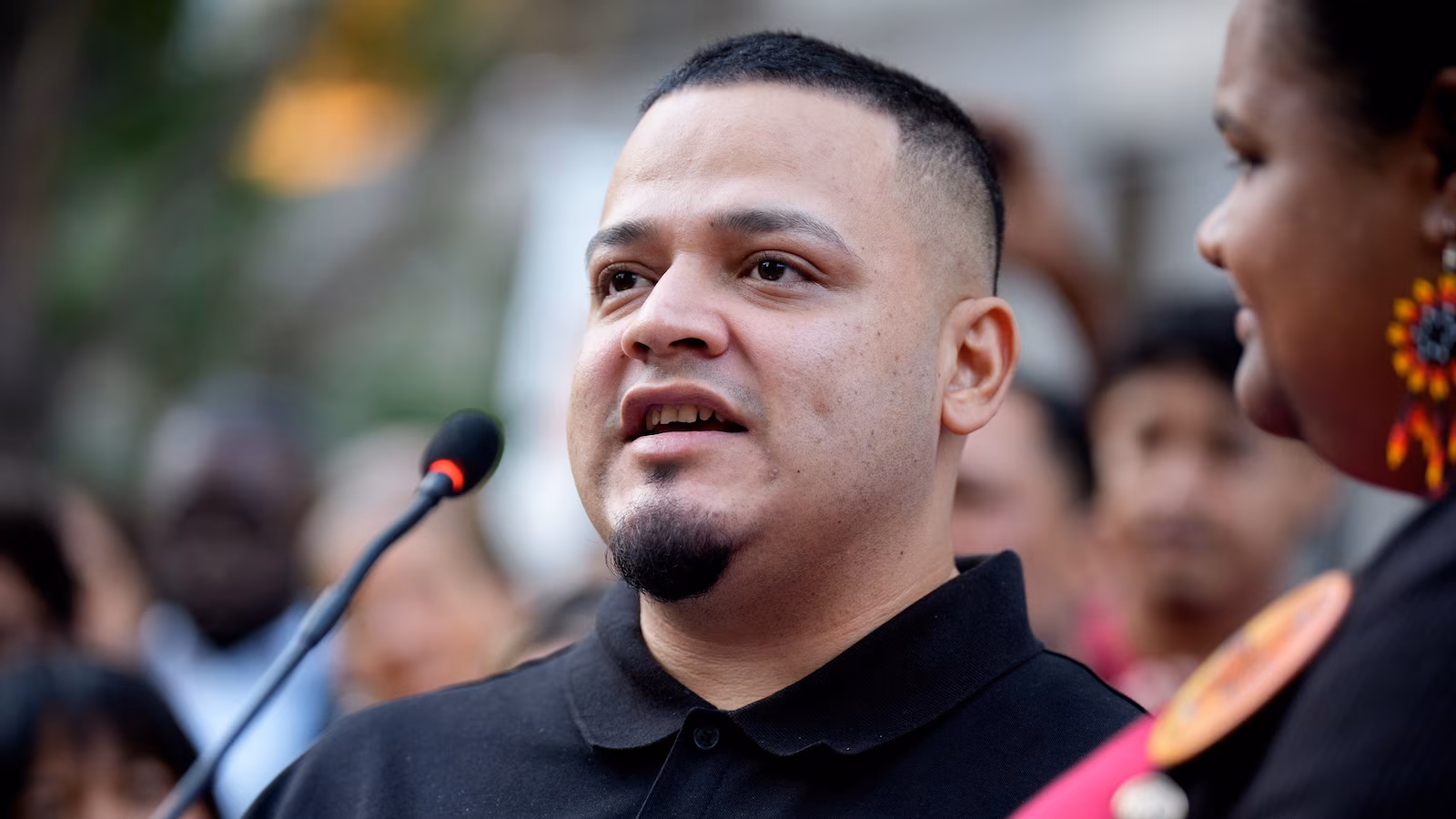 Featured image for Liberia Agrees to Accept Deported Immigrant Kilmar Abrego Garcia