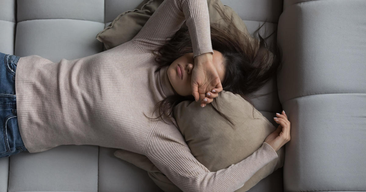 "Unveiling the Prevalence of Chronic Fatigue Syndrome: CDC Reports 3.3 Million Affected Americans"