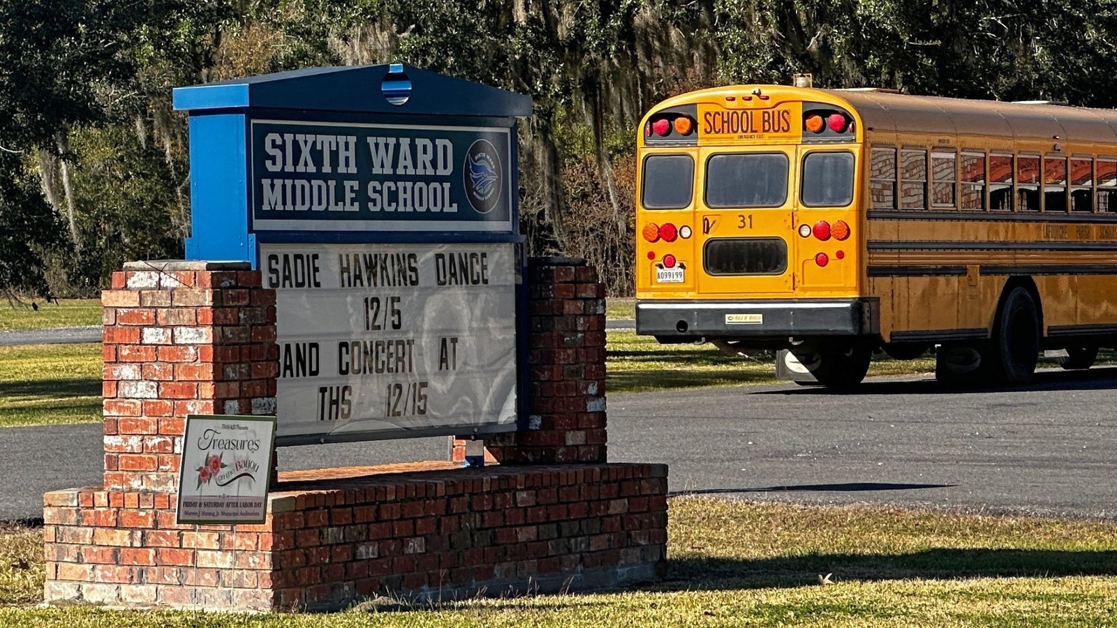 Featured image for Girl Expelled After Boys Share AI-Generated Nude Images at School