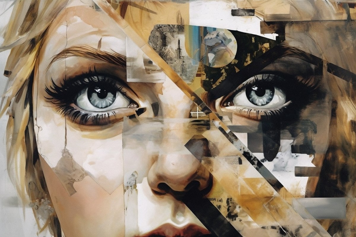 The Impact of Our Past on Perception.