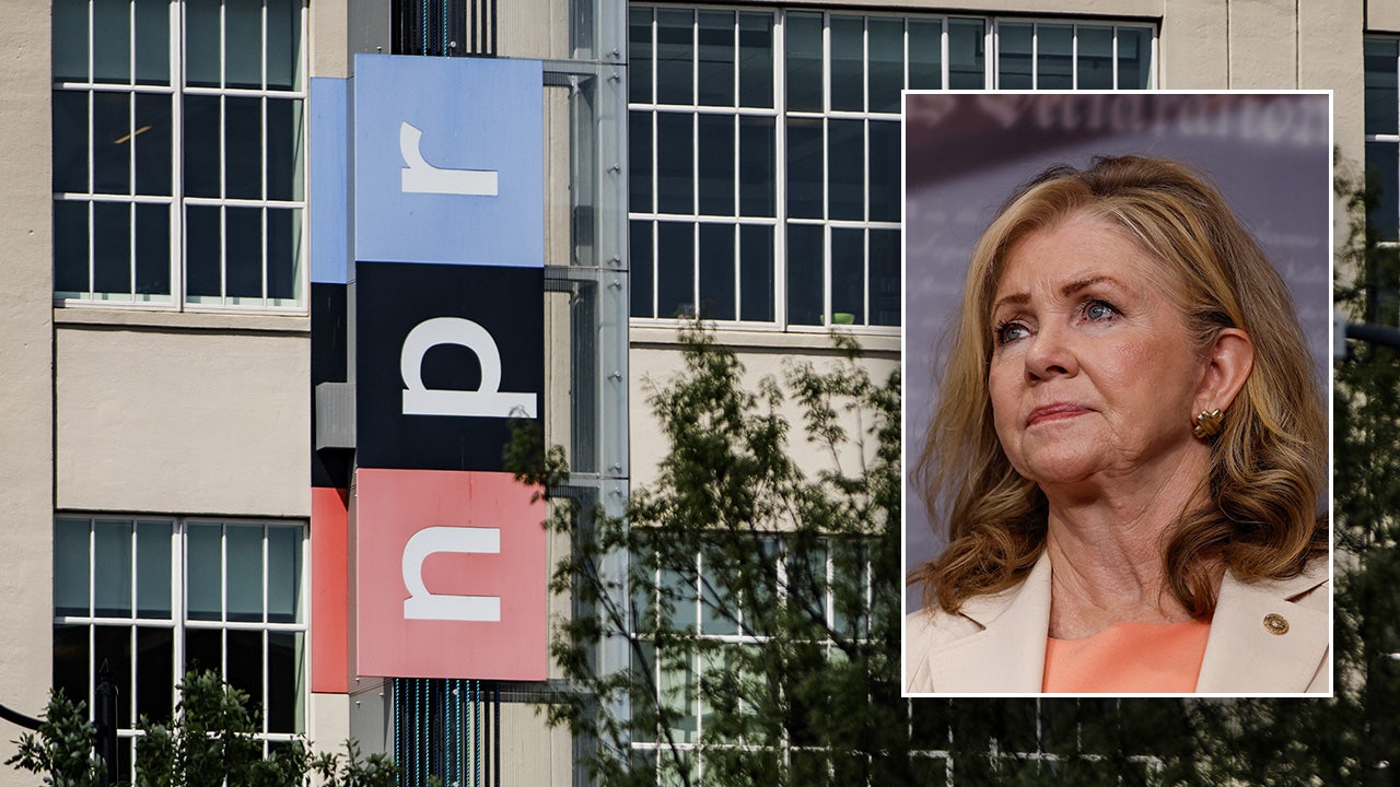 "GOP Senator Proposes Defunding NPR Over Whistleblower Suspension and Media Bias"
