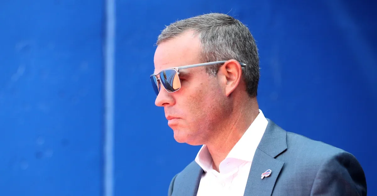 Buffalo Bills sprint through 2026 free agency as roster moves heat up