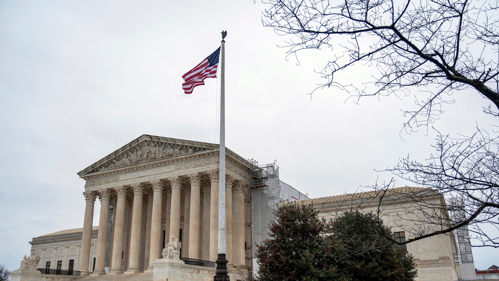 Featured image for "Supreme Court Affirms Mandatory Prison Sentences for Low-Level Drug Offenders"