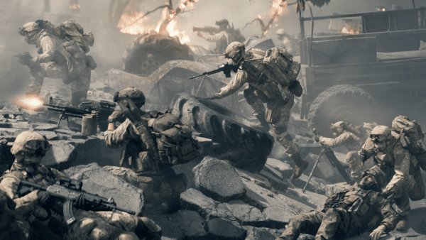 Battlefield 6 Season 1 to Introduce Three Free California Maps and Battle Royale Features