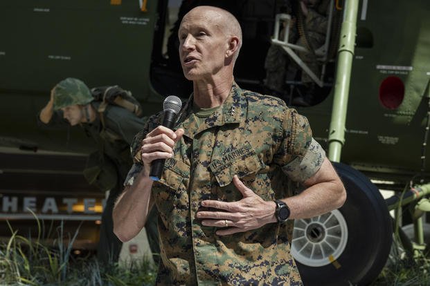 "U.S. Military Advisers Deployed to Middle East for Israeli Gaza Operations"