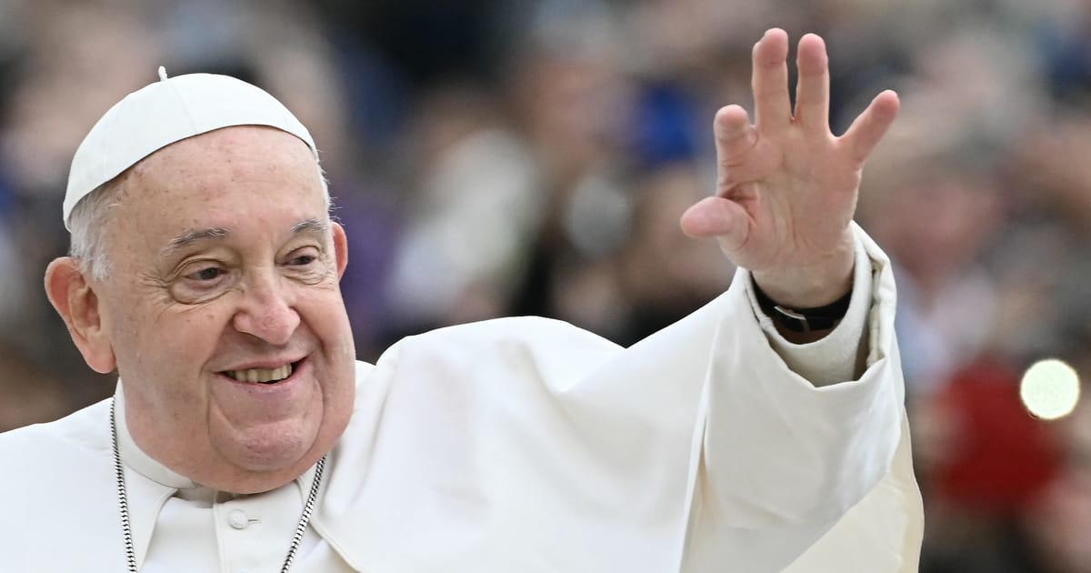 Featured image for Pope to Canonize First Millennial Saint, Carlo Acutis, in 2025