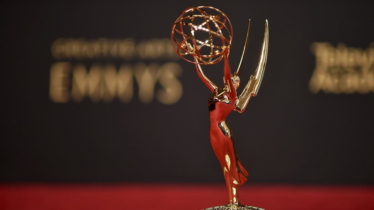 Featured image for "Emmys 2024 Sets New Record-Low Ratings Amid Industry Struggles"