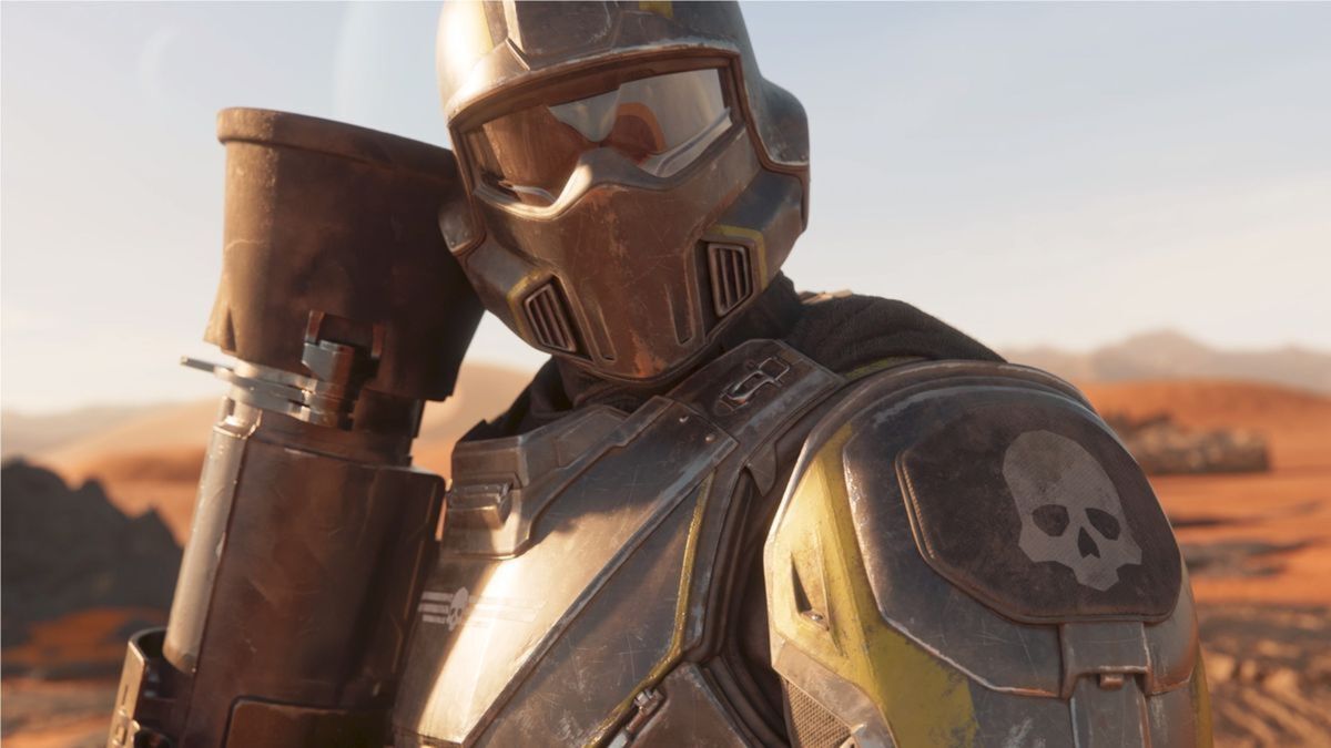 Helldivers 2 Players Demand Better In-Game Info to Avoid Key Defeats