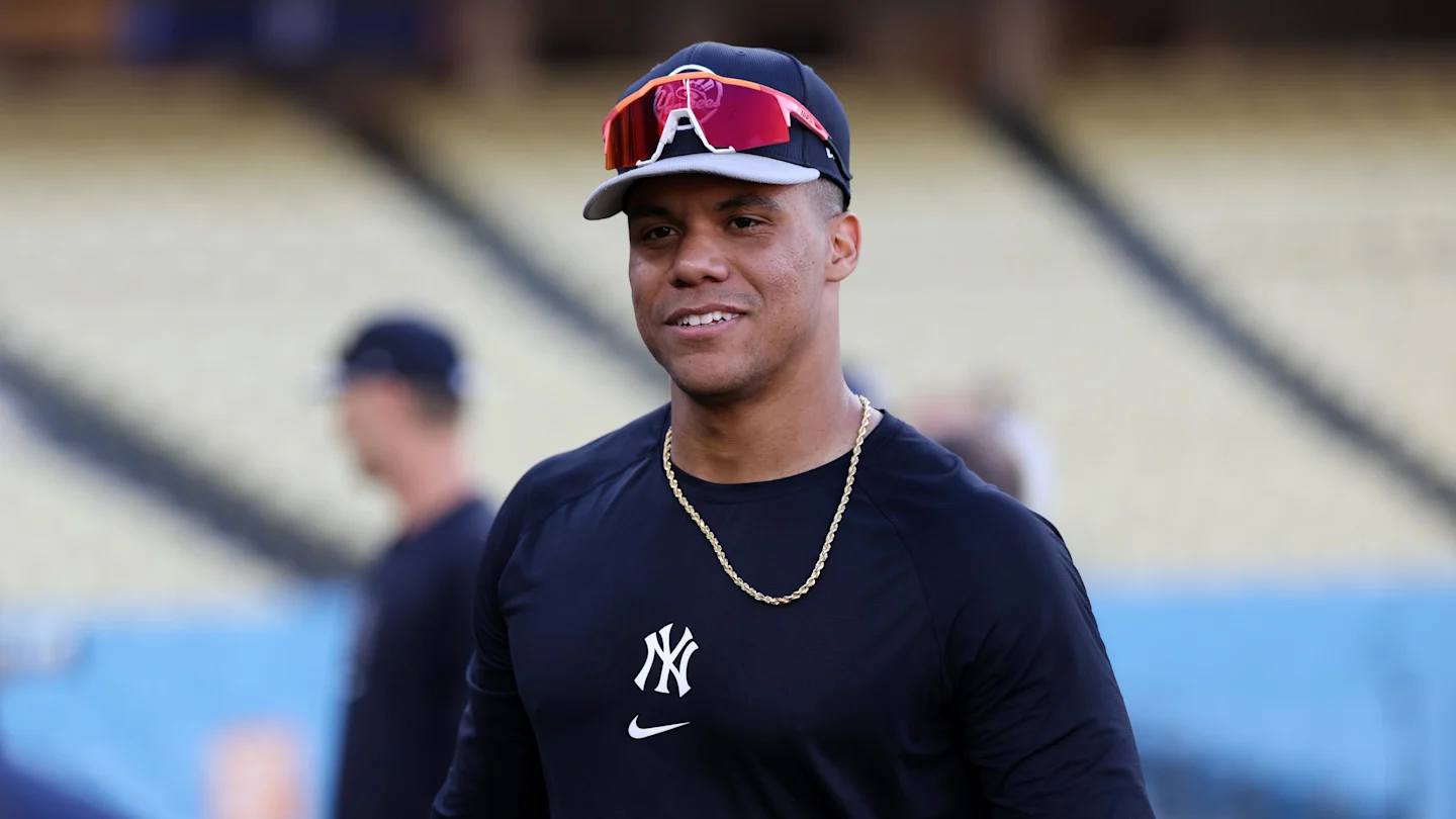Mets' Juan Soto Deal Shakes Up MLB Landscape