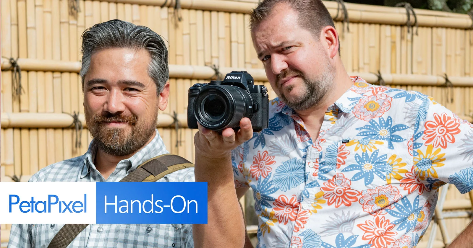 Featured image for Nikon Unveils Z50 II: A Powerful Entry-Level Mirrorless Camera