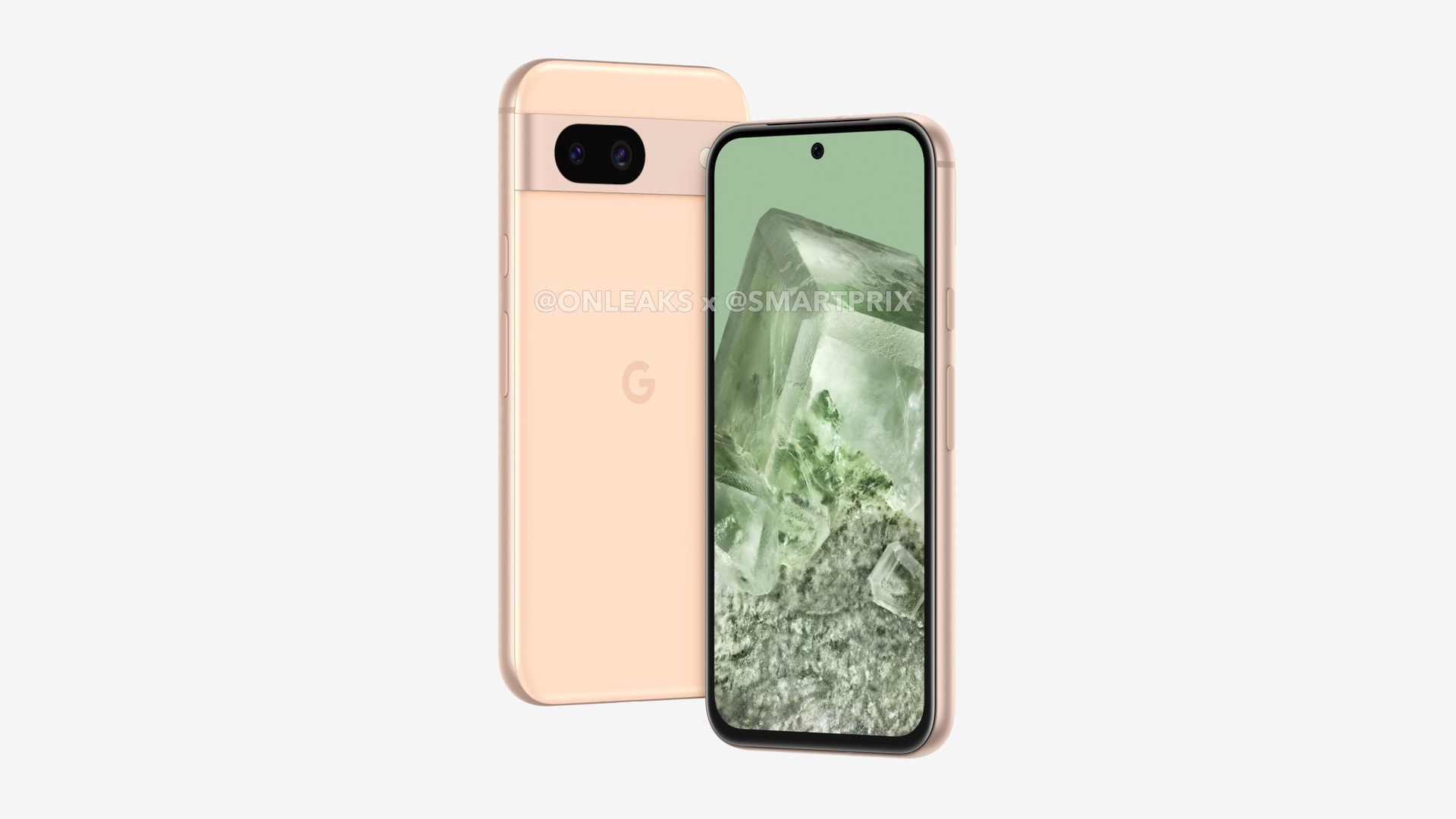Featured image for "Google Pixel 8a Leaks: All 4 Colors Revealed Ahead of Launch"