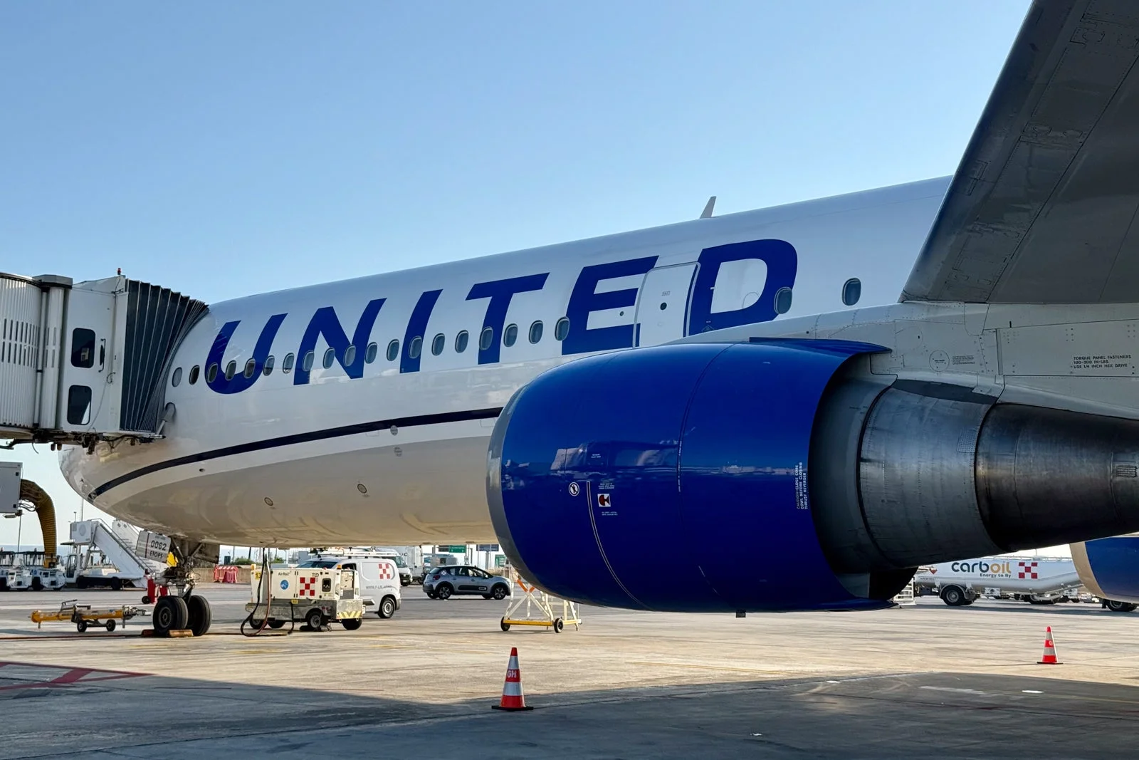 Featured image for United Announces Expanded Summer 2026 Routes to Europe and Transatlantic Destinations