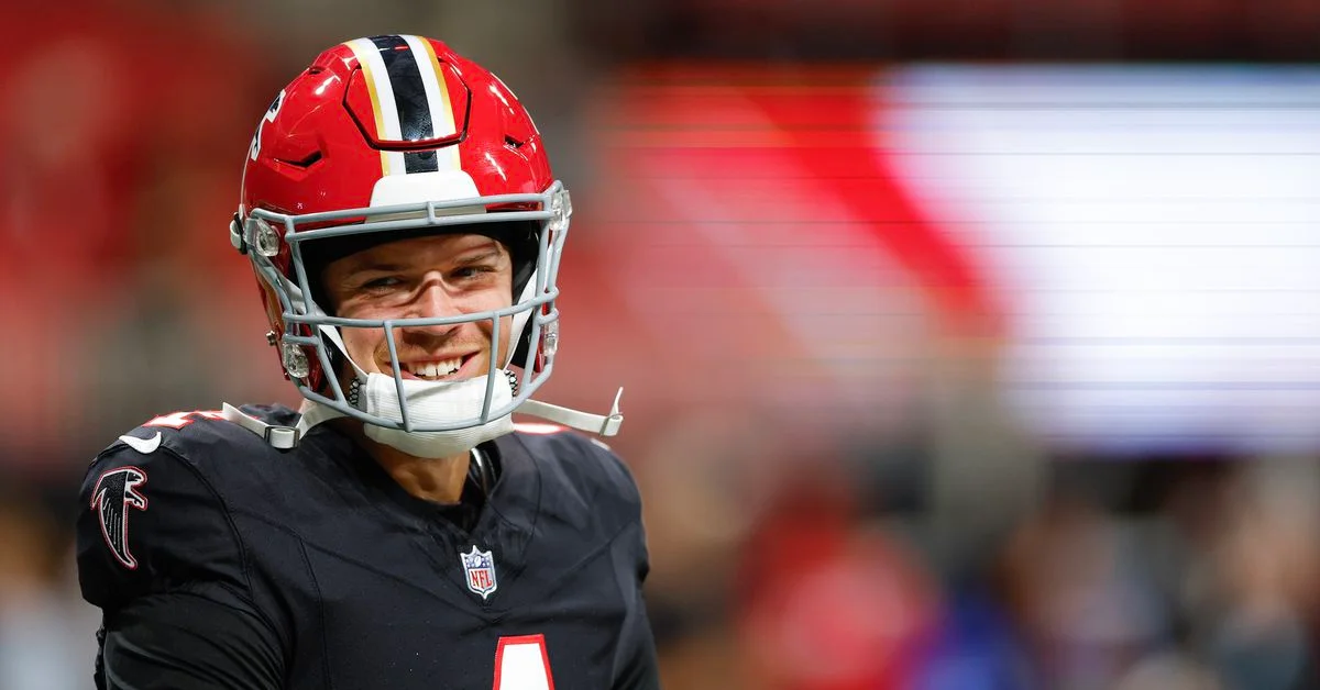 Falcons Bench Ridder, Turn to Heinicke as Starting QB Against Colts
