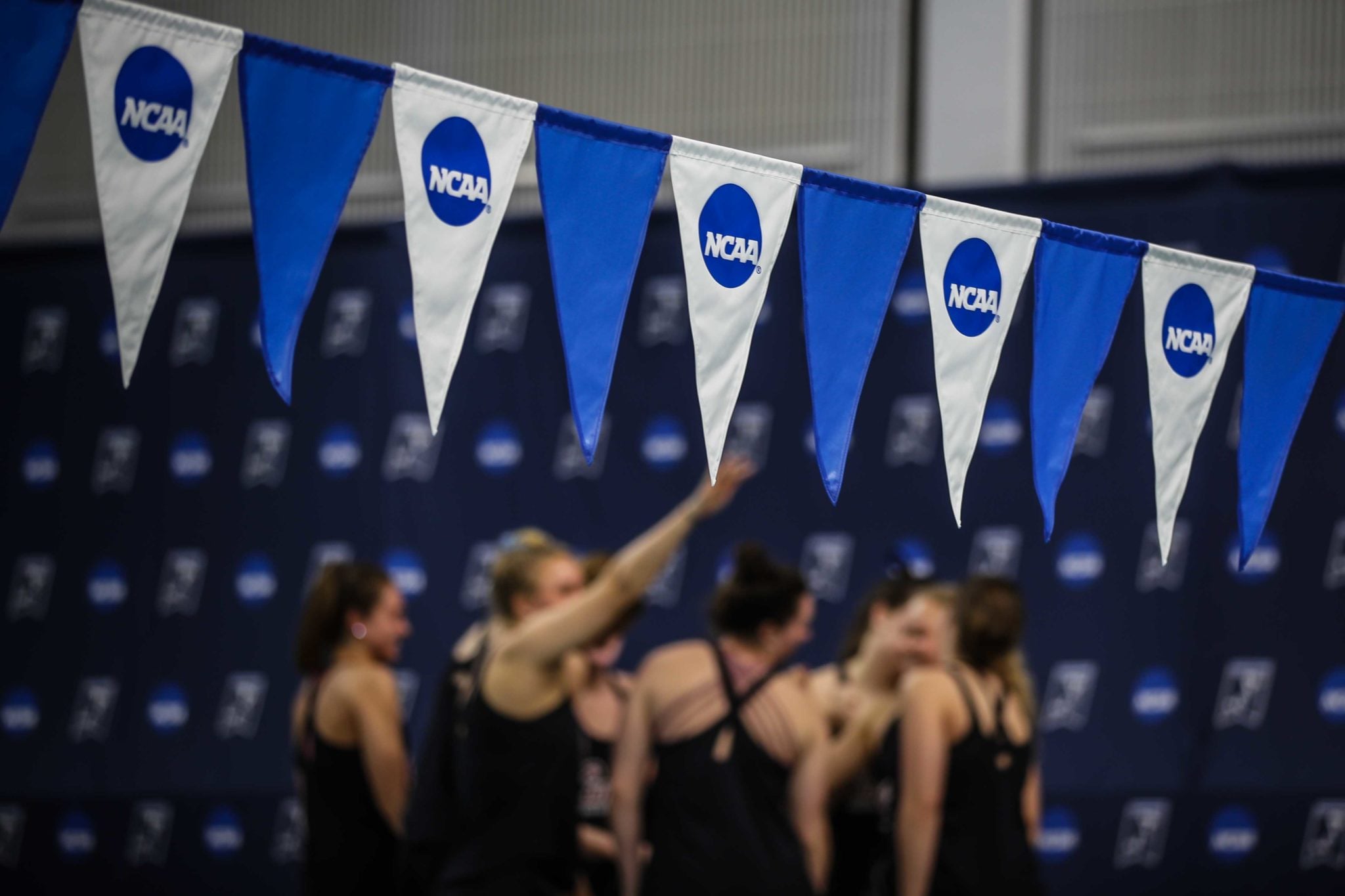 Female Athletes Challenge NCAA Settlement Over Title IX Violations
