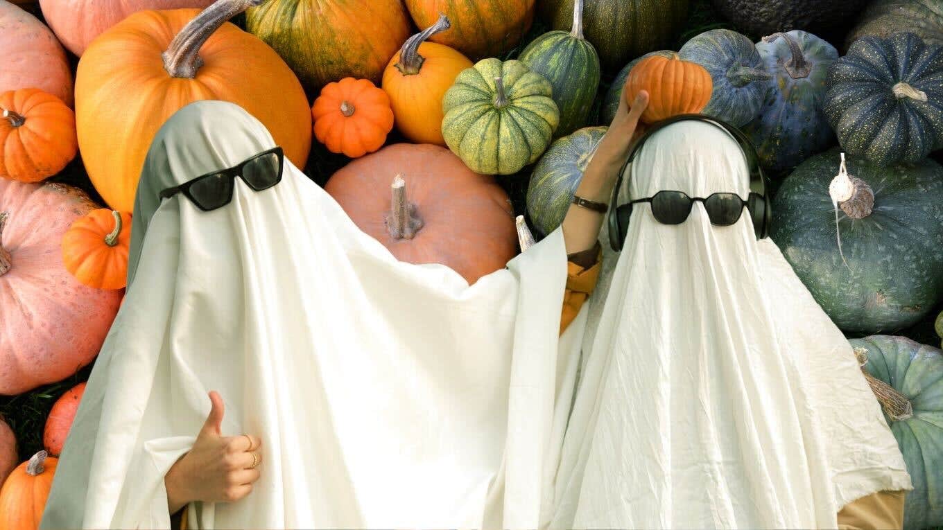 Featured image for "Colorful Pumpkins: How They're Making a Difference This Halloween"