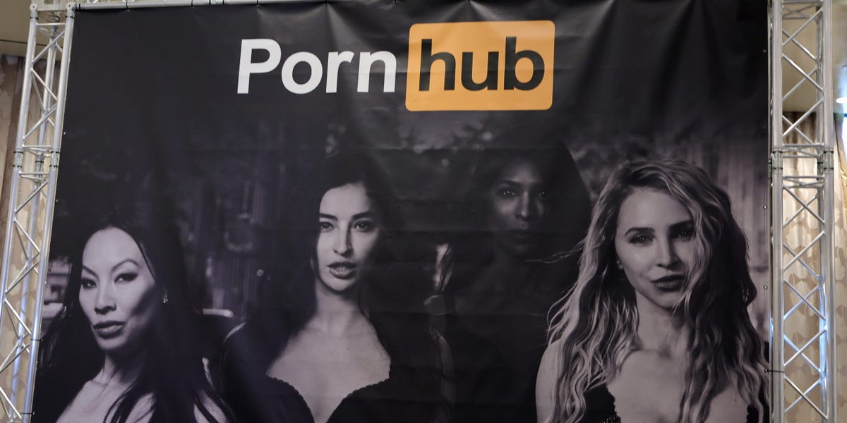 Featured image for "Pornhub Expands User Block in Additional States Ahead of New Legislation"