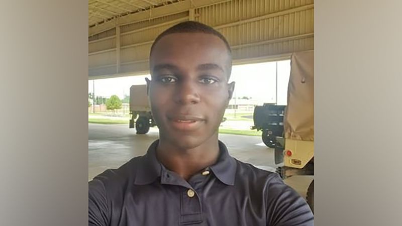 American Soldier Travis King Returns to US After North Korea Release