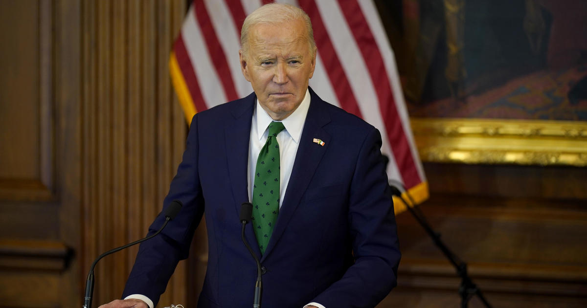"Biden's Roast of Trump and DeSantis Highlights Threat to Democracy"