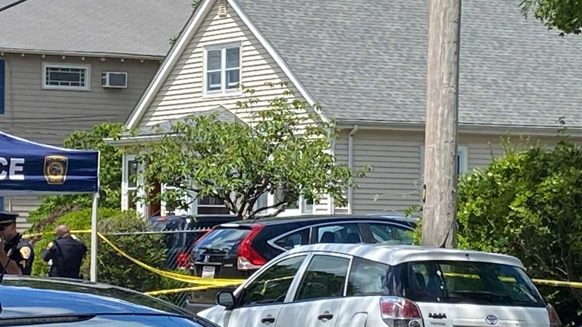 "Newton Police Investigate Apparent Homicide of Three Elderly Individuals"