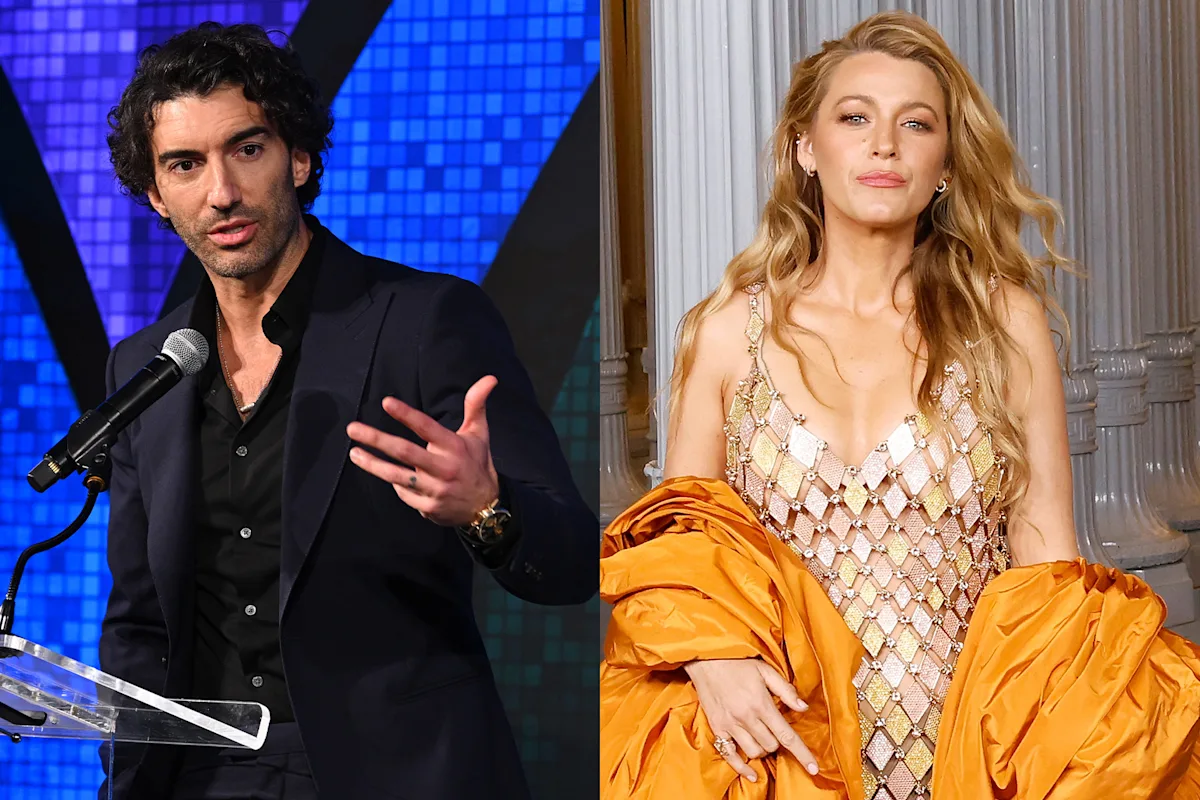 Featured image for Justin Baldoni Faces Multiple Allegations and Legal Battles Amidst Lawsuit with Blake Lively