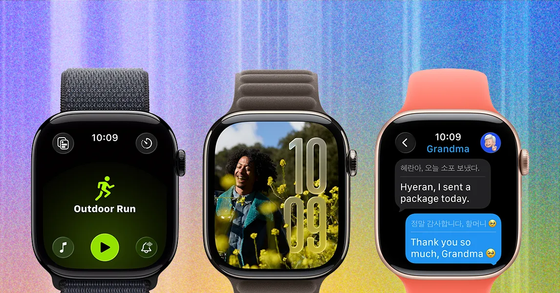 Featured image for Apple WatchOS 26: Major Upgrades, New Features, and Enhanced Fitness Tracking
