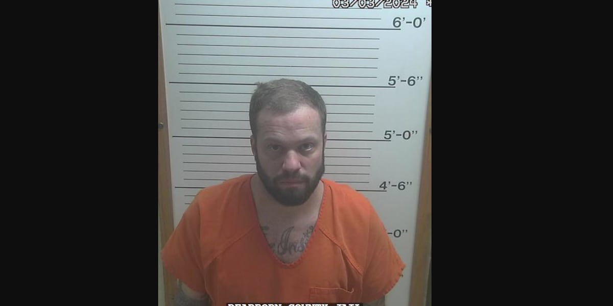 Featured image for Sheriff Identifies Suspect in Hollywood Casino Armed Robbery