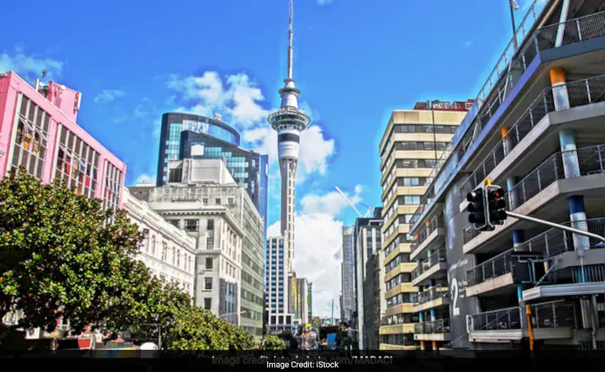 Featured image for New Zealand Implements Stricter Visa Rules Amid "Unsustainable" Migration