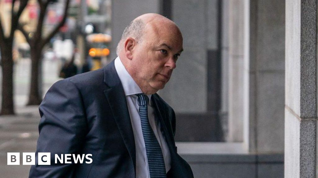 Featured image for Mike Lynch Acquitted of Fraud in $11B HP Deal