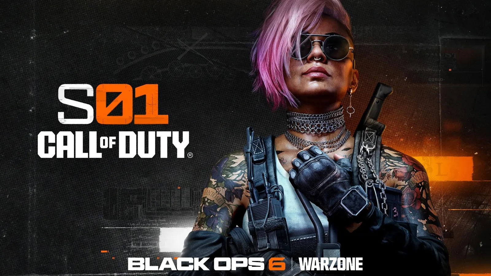 Call of Duty: Black Ops 6 & Warzone Season 1 Launches with New Battle Pass, Features, and Updates