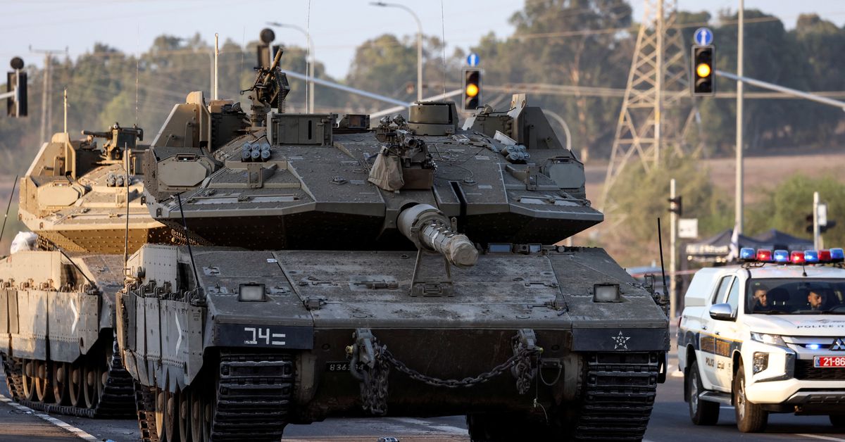 "Biden's Call for Ceasefire: Seeking Peace and Aid for Israel"