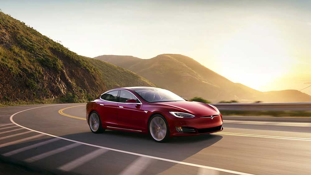 Featured image for Tesla Intensifies EV Price War with New Model Launches and Lower Ranges
