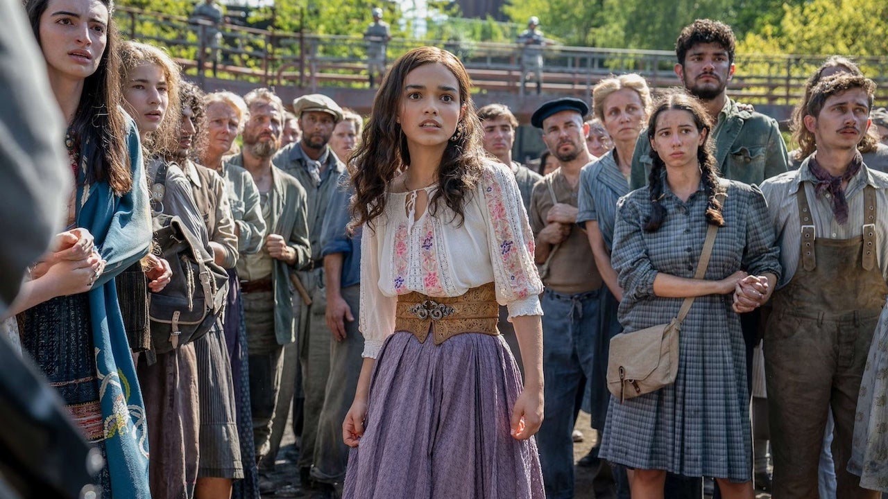 Featured image for "The Hunger Games: The Ballad of Songbirds and Snakes" Digital Release and Box Office Success