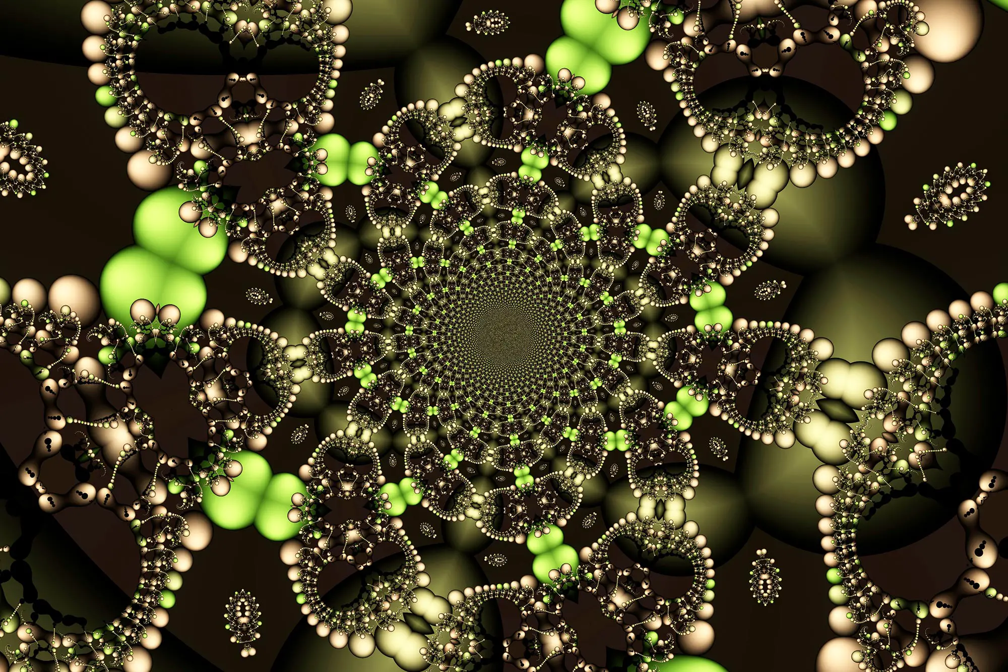 Featured image for "New Discovery Reveals Surprising Size of Earth's Biomass"