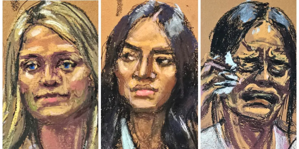 Diddy Trial Sparks Controversy Over Victims' Testimonies and Public Reactions