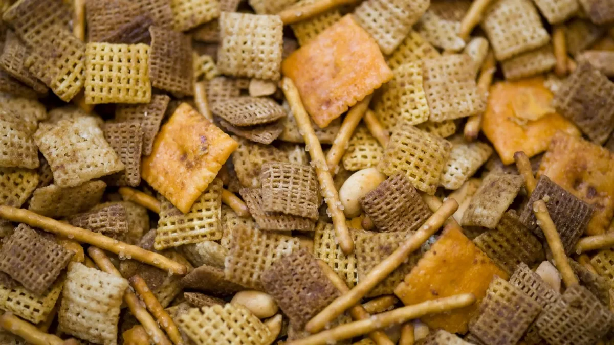 "Revamp Your Snacking Habits with These Healthy Ideas"