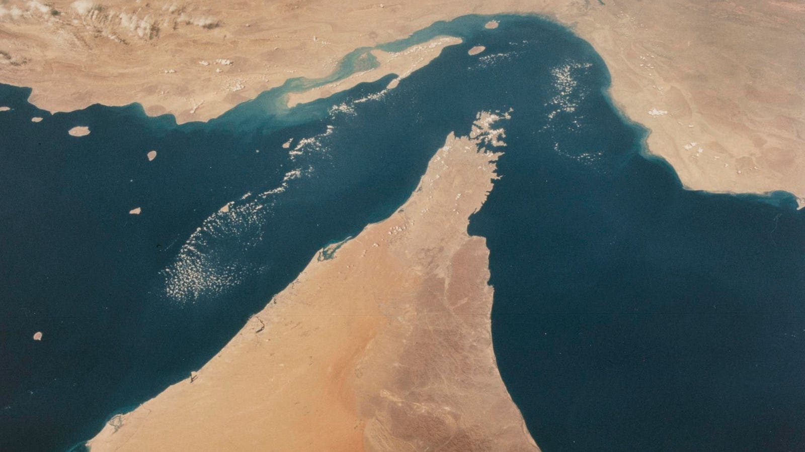 Iran Seizes US Oil Tanker, Prompting Calls for Immediate Release