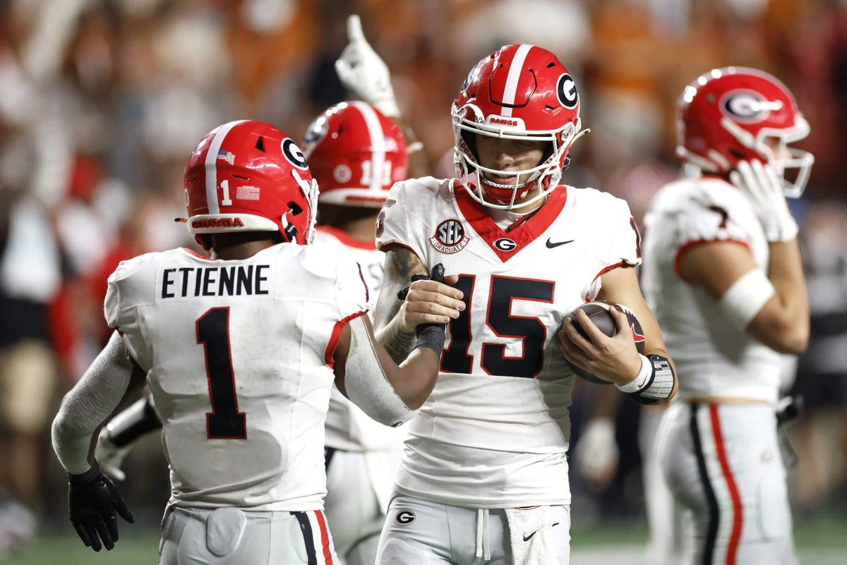 College Football Week 12: Key Matchups, Predictions, and Playoff Stakes