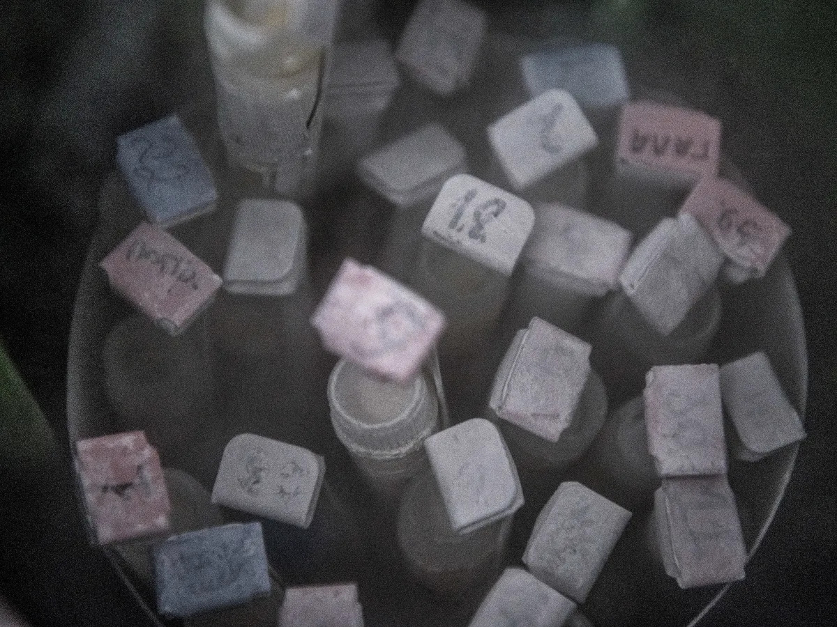 Ukrainian Soldiers Freeze Sperm to Preserve Bloodline During Conflict with Russia.